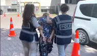 Kayseri polisi hırsızlık suçlusunu 80 yıllık ceza ile yakaladı