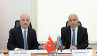 Türkiye ve Azerbaycan ortak üniversite için rotayı çizdi