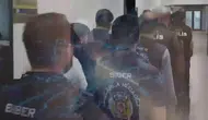 Dijital ağlarda karanlık operasyon: 14 ilde yüzlerce gözaltı