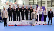 Manisalı sporcular Ankara’dan madalyalarla döndü