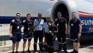 SunExpress CEO’su işe teknik personelden başladı