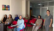 Selendi'de anne adaylarına doğum öncesi kapsamlı eğitim