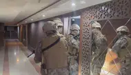 İstanbul’da suç örgütlerine şafak operasyonu