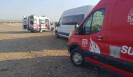 Malabadi Köprüsü'nde serinleme girişimi ölümle sonuçlandı