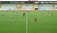Davraz yabancı futbol takımlarının yeni kamp merkezi oldu