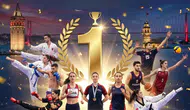 İstanbul Kent Üniversitesi spor branşlarında Türkiye zirvesine oturdu