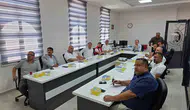 Siverek’te 3 bin ihtiyaç sahibine 18 milyon liralık destek