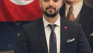 Karslı sağlıkçı Hüseyin Erginyürek sendika yönetiminde zirveye çıktı