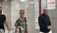Gülben Ergen adliyede ifade verdi