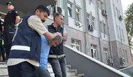 Karabük'te vahşi cinayet işleyen şüpheli cezaevine gönderildi