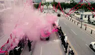 Devlet Bahçeli'nin 30 yıllık genel başkanlık dönemi klip oldu