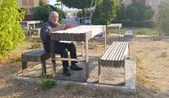 Edremitli aileler parktaki tasarım hatalarına isyan ediyor