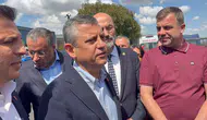 Ekrem İmamoğlu Silivri'de üç ayrı davada savunma yapacak