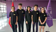 LGS birincisi Yağız Tamer Kostik sırrını açıkladı