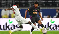 Avusturya kampında alarm: Galatasaray İtalyan duvarına çarptı