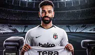Beşiktaş bombayı patlattı: Mohamed Salah İstanbul'a geliyor