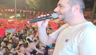 Gönen Belediyesinde miting sunuculuğu krizine disiplin cezası geldi