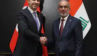 Irak petrolü için Türkiye ile yeni dönem başlıyor