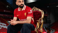 Salah bilmecesi çözülüyor: Adalı noktayı koydu, top artık Mısırlı yıldızda