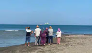 Samsun'da deniz faciası Batan tekne bulundu, kayıp kişi aranıyor