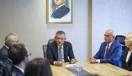 Özgür Özel yönetimindeki Yeni Parti disiplin mekanizmasını kurdu