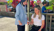 Akçakoca’da vücudunuzun biyolojik yaşını test ettiler