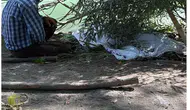Hakkari Derecik'te beş gün süren arama çalışmaları acı bitti