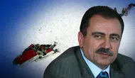 Muhsin Yazıcıoğlu dosyasında büyük sır: Şifreli yazışmalar ortaya çıktı