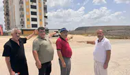 Adana’da çöplük krizi mahalleliyi sokağa döktü