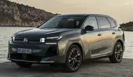 Citroen elektrikli SUV modelinde menzil sorununu bitirmeye kararlı