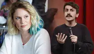 Komedyen Deniz Göktaş tutuklandı Farah Zeynep Abdullah sessizliğini bozdu