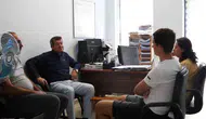 Bilecik'te öğrencilerin lise tercih maratonu başladı