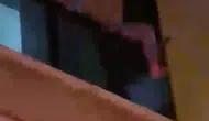 Manisa'da aile içi şiddet dehşeti