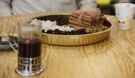 Yaz sıcaklarına karşı ev yapımı doğal çözüm