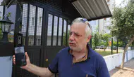 Antalya'da bir mühendise dört yıldır dijital kabus yaşatılıyor