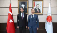 Katar ile savunma sanayii masasında yeni dönem