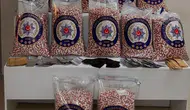 İzmir polisinde büyük operasyon 280 bin hap yakalandı