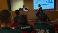 Diş implantlarında kaçak ürün alarmı