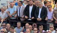 Bolu siyasetinde büyük deprem 6 belediye başkanı CHP’den ayrıldı