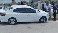 Hatay'da taziye yolunda feci kaza