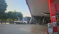 İznik’te tır dehşeti Market alışverişi ölümle bitti