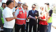 Kepez doğalgazla ısınıyor 15 bin yeni konut daha sisteme dahil oluyor