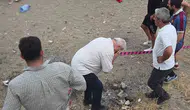 İznik Gölü'ne giren iki gençten acı haber geldi