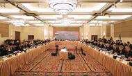 Türkiye ve Irak iş dünyasını Ankara’da buluşturan zirve