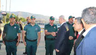 Habur Sınır Kapısı Orta Doğu ticaretinde yeni döneme hazırlanıyor