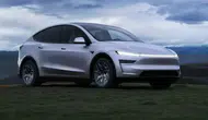 Tesla geniş aileler için yeni Model Y L modelini çıkardı