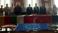 Erzurum İtalya’da gençlerin yönetime katılımı için yapay zeka hamlesi başlattı