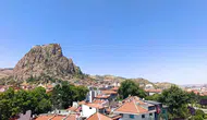 Afyonkarahisar haftaya güneşli ve sıcak bir başlangıç yapıyor