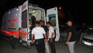 Beyşehir Göl Festivali'nde bıçaklı kavgaya karışan şüpheli tutuklandı