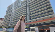 Samsun'da 15 yıllık konut projesinde düğüm çözülemiyor